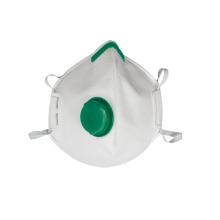 MSA Affinity 2111 FFP1+ filter mask, green product photo