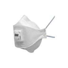 3M Aura 9322+ bulk, FFP2 r&eacute;szecskeszűrő f&eacute;l&aacute;larc, 330 db/karton term&eacute;kfot&oacute;
