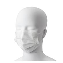 Celos tisztat&eacute;ri sz&aacute;jmaszk, feh&eacute;r, 50 db/csom., 40 csom./karton term&eacute;kfot&oacute;