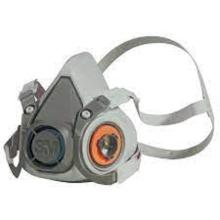 3M 6300 Half mask, large size product photo