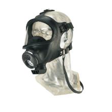 MSA 3S full face mask large product photo