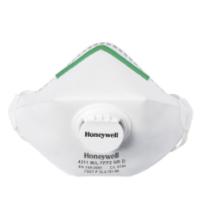 Honeywell 4211 FFP2 szűrőf&eacute;l&aacute;larc, szelepes term&eacute;kfot&oacute;