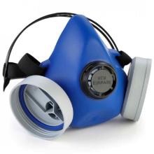 NEW EURMASK DUE ikerszűrős félálarc termékfotó