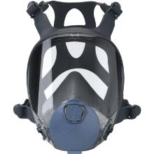 Moldex full face mask 900201, size M product photo