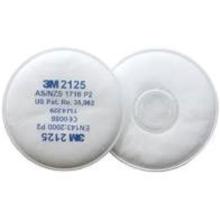 3M 2125 P2SL r&eacute;szecskeszűrő bet&eacute;t term&eacute;kfot&oacute;