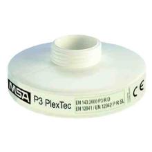 KI&Aacute;RUS&Iacute;T&Aacute;S MSA PlexTec r&eacute;szecskeszűrőbet&eacute;t P3, 100db/csom term&eacute;kfot&oacute;