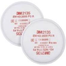 3M 2135 P3SL particle filter insert product photo