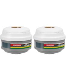Honeywell North ABEK1P3 dupla szűrők&eacute;szlet HM500-hoz term&eacute;kfot&oacute;