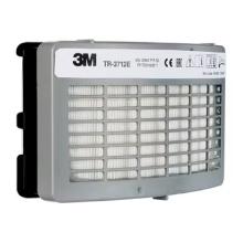 3M TR-3712E Versaflo P3 szűrő, Versaflo TR-300 Turbo Series-hez, 5 db/doboz term&eacute;kfot&oacute;