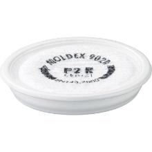 Moldex r&eacute;szecskeszűrő bet&eacute;t P2 R, 902001 term&eacute;kfot&oacute;