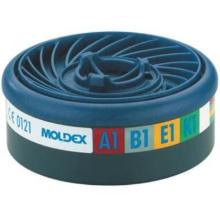 Moldex gasfilter ABEK1, 940001 Produktbild