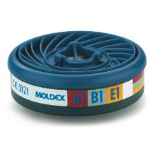 KIÁRUSÍTÁS Moldex gázszűrő betét ABE1, 930001 termékfotó