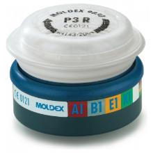 Moldex kombinált szűrőbetét ABEK1P3, 943001 termékfotó