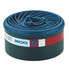 MJ Moldex 960001 gas filter insert for AX MO9600 Moldex half mask product photo