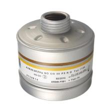 1140 A2B2E2K2 Hg NO P3 R D / CO 20 P3 R D filter cartridge product photo