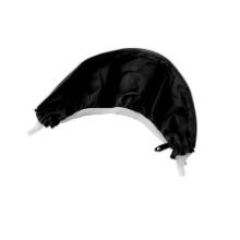 3M M-937 Flame Retardant Face Insulation, for M-100 & M-300 Headpcs product photo