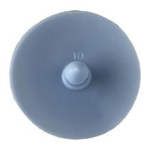 3m 6889 exhalation valveeurope10/case product photo