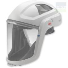 3M Versaflo M-206 headpiece with comfort face seal product photo