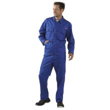 15500 BW270 work jacket, blue, 100% cotton, 42-64 product photo