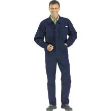 15510 BW270 work jacket, navy blue, 100% cotton, 42-64 product photo