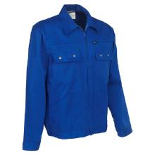 EBDZS Eco Blue dzseki, k&eacute;k 5XL term&eacute;kfot&oacute;