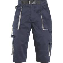 EP RNAVS Navy short dark blue product photo