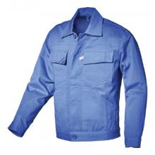 PKA Basic Plus jacket, blue (BJ27KB1) product photo