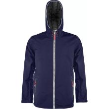 KA6104 sz&eacute;ldzseki, navy sz&iacute;nben, L term&eacute;kfot&oacute;