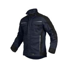 FLEXJ30 Arbeitsjacke navy blau Produktbild