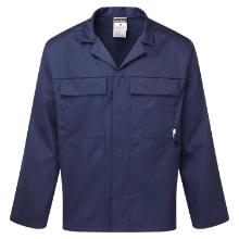 Portwest C859 dzseki s&ouml;t&eacute;tk&eacute;k 4 zsebbel 3XL term&eacute;kfot&oacute;