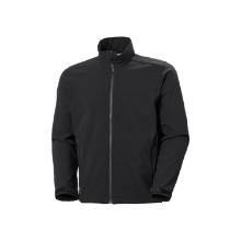 Helly Hansen Manchester 2.0 Fleece-Jacke, schwarz, S Produktbild