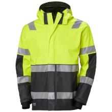 Helly Hansen Alna 2.0 eső dzseki, s&aacute;rga term&eacute;kfot&oacute;