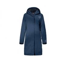 uvex 88353 K26 women's parka, blau, s Produktbild