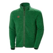 Helly Hansen Heritage Pile Jacket, green XXL product photo
