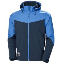 Helly Hansen Oxford H kab&aacute;t, navy/kők&eacute;k, XS term&eacute;kfot&oacute;