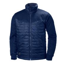 Helly Hansen OXFORD insulator átmeneti kabát, navy XL termékfotó