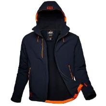 Helly Hansen CHELSEA EVOLUTION kapucnis kabát, navy, XS-4XL termékfotó