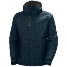Helly Hansen  Helly Hansen Kensington kab&aacute;t, navy, L term&eacute;kfot&oacute;