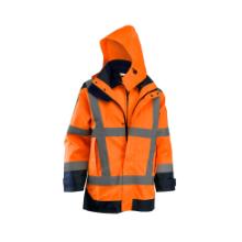 WIZARD-O J&oacute;ll&aacute;that&oacute;s&aacute;gi multifunkci&oacute;s t&eacute;likab&aacute;t &eacute;s softshell dzseki, narancs,XXL term&eacute;kfot&oacute;