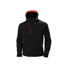 Helly Hansen Chelsea Evolution Softshell dzseki, fekete M termékfotó