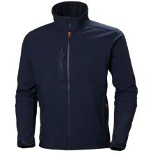 Helly Hansen Kensington softshell dzseki, navy S term&eacute;kfot&oacute;