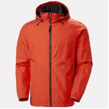 Helly Hansen Manchester 2.0 Shell dzseki, piros, L termékfotó