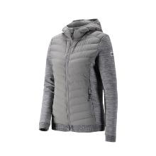 Strauss 66219 hybrid women's jacket, granite melange, M product photo