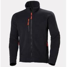 Helly Hansen Kensington fleece dzseki, fekete, 3XL term&eacute;kfot&oacute;
