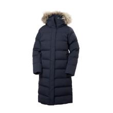 Helly Hansen 54512 W ARIA LONG PARKA, marineblau S Produktbild