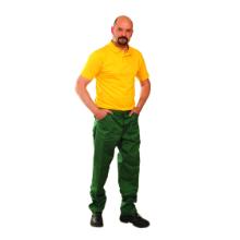 EGDN ECOgreen derekas nadr&aacute;g, z&ouml;ld, kevertsz&aacute;las XL term&eacute;kfot&oacute;