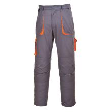 Portwest TX11GR TexoContrast gum&iacute;rozott sz/ns&aacute;rga nadr&aacute;g, 60%PAM 40%PE, 245g XL term&eacute;kfot&oacute;