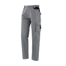Neri Panther 100% cotton gray pants, 220 g/m2 product photo