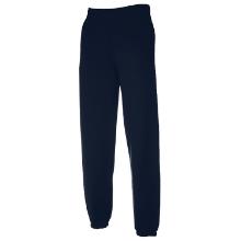 FTL Classic FoL melegítőnadrág, kék, deep navy színben XXL termékfotó