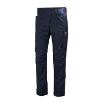 Helly Hansen MANCHESTER derekasnadr&aacute;g, navy C44-C68 term&eacute;kfot&oacute;